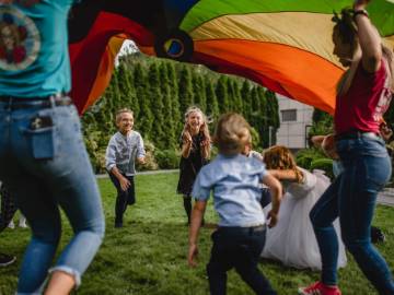 Delta Audio Entertainment