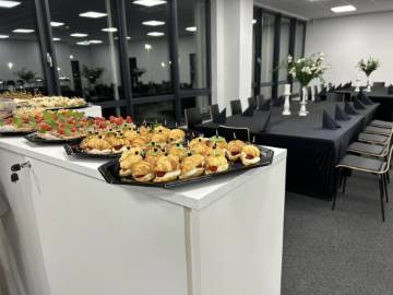 Delta Audio Entertainment