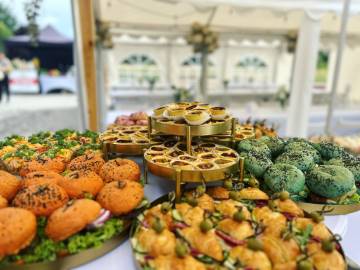 Delta Audio Entertainment