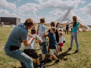 Delta Audio Entertainment