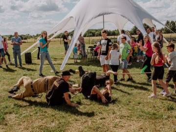 Delta Audio Entertainment