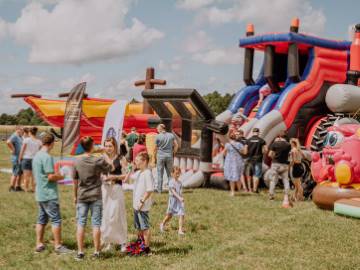 Delta Audio Entertainment