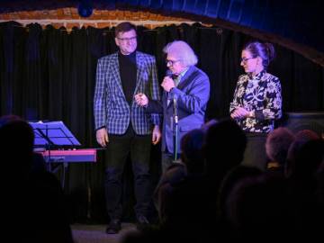 Delta Audio Entertainment