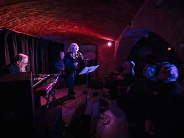 Delta Audio Entertainment