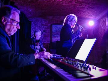 Delta Audio Entertainment