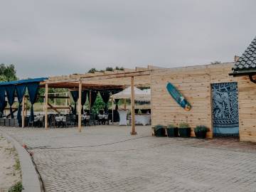 Delta Audio Entertainment