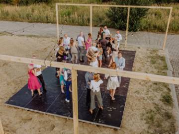 Delta Audio Entertainment