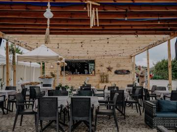 Delta Audio Entertainment