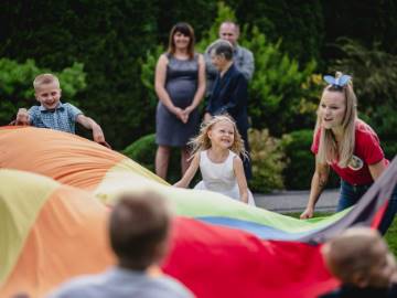 Delta Audio Entertainment